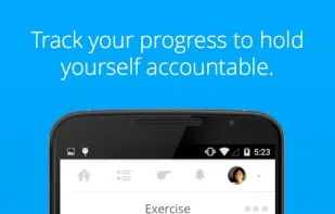 Coach.me screenshot 3