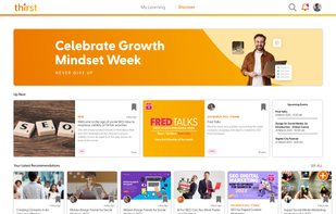 Learning campaigns can improve employee engagement and retention, which translates to better customer experiences and increased sales.??