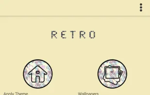 Retro Icon Pack screenshot 3
