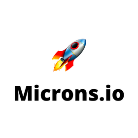 Microns, a top Tiny Acquisitions Alternative: The Best Online