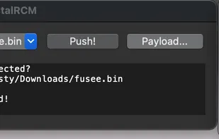 CrystalRCM screenshot 1