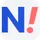 Notably News icon