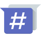 Revolution IRC Client icon