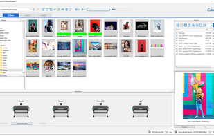 Shiraz Rosetta screenshot 3