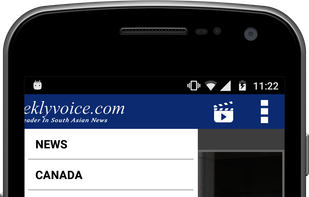 Weeklyvoice screenshot 1