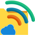 Wifi File Manager icon