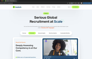 Kerplunk screenshot 2