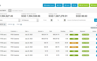 Bullvoice screenshot 1