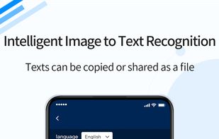 Apowersoft Scanner screenshot 1
