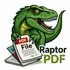 RaptorPDF icon
