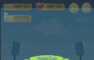 Hit The Ball screenshot 3