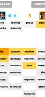 Sentence Wars screenshot 1