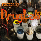 Factorio DrugLab icon