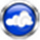 The Cloud Player icon