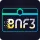 BNF3 Wallet icon