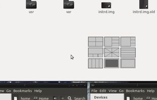 ctrlwm screenshot 1