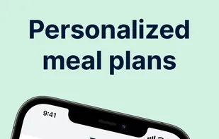 feastr Meal Plan & Recipes screenshot 1
