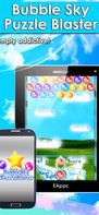 Bubble Sky Blaster screenshot 3