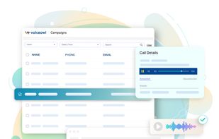 VoiceOwl AI Graphical Representation