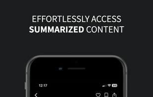 Trendly screenshot 2