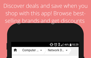 Online Shopping screenshot 1