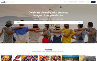 Ayisee Stock screenshot 1