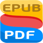 Epub 2 PDF  icon