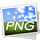 PngOptimizer icon