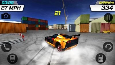 52 Stock Car Racing Mod Apk Download Revdl  Best Free