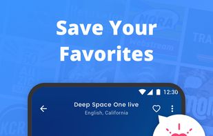 MyRadio screenshot 3