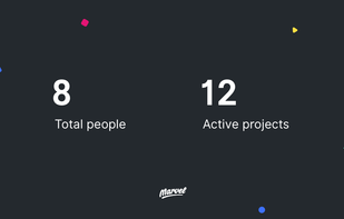 Dashboard for Marvel screenshot 2