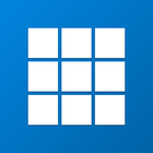 Giant Square: Grids &amp; Collages icon