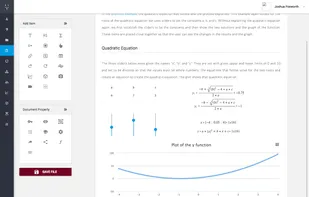 CADWOLF screenshot 1