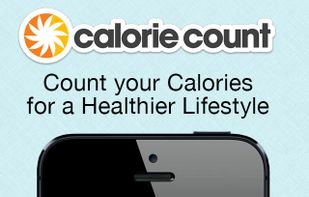 Calorie Counter and Diet Tracker screenshot 1