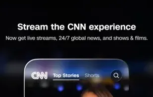CNN screenshot 1