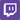 Streamlink Twitch GUI icon