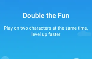 Parallel Space screenshot 3