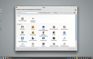 Neptune screenshot 3