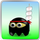 Marshmallow Ninja icon