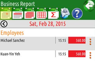 General Contractor Job Manager screenshot 1