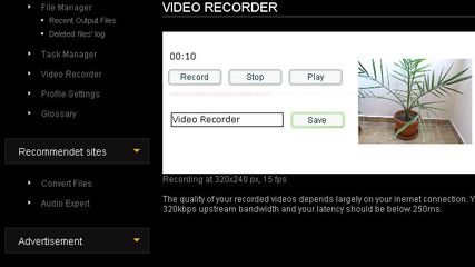 Video Toolbox screenshot 4