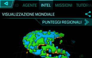 Ingress screenshot 3