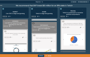 SparkHub screenshot 2