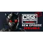 CASE 2: Animatronics Survival icon