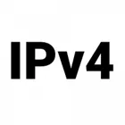 IPv4 icon