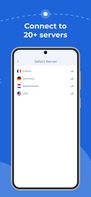 Astro VPN screenshot 3