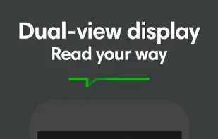 PressReader screenshot 2