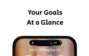 3ThingsPal screenshot 3