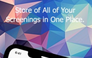 HealthAI screenshot 1