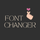 Font Changer icon